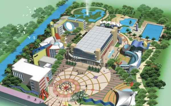 从大关到杭州青少年发展中心怎么去-第4张图片-爱游哥学习网