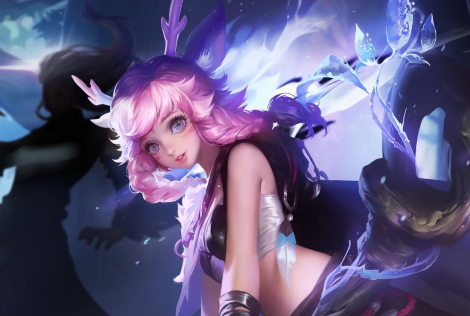 王者荣耀喷水瑶怎么回事 喷水瑶是什么梗