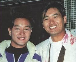 周润发老婆多大了？周润发的老婆是谁(周润发老婆是干嘛的)-第2张图片-爱游哥学习网