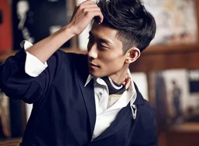 张一山最近的消息(张一山最近是否有代言？)-第12张图片-爱游哥学习网