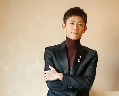 张一山最近的消息(张一山最近是否有代言？)-第10张图片-爱游哥学习网