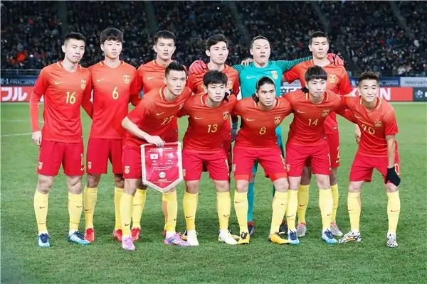 2013东亚杯国足教练？2013年东亚杯的介绍-第3张图片-爱游哥学习网