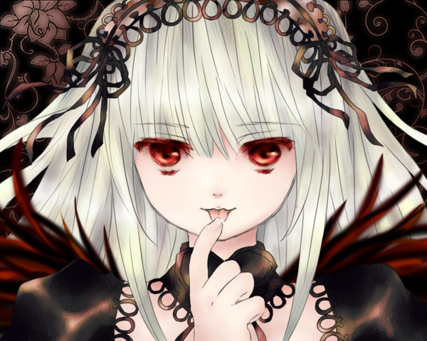 蔷薇少女水银灯是甚么人？《蔷薇少女》角色水银灯是什么样的人？-第2张图片-爱游哥学习网