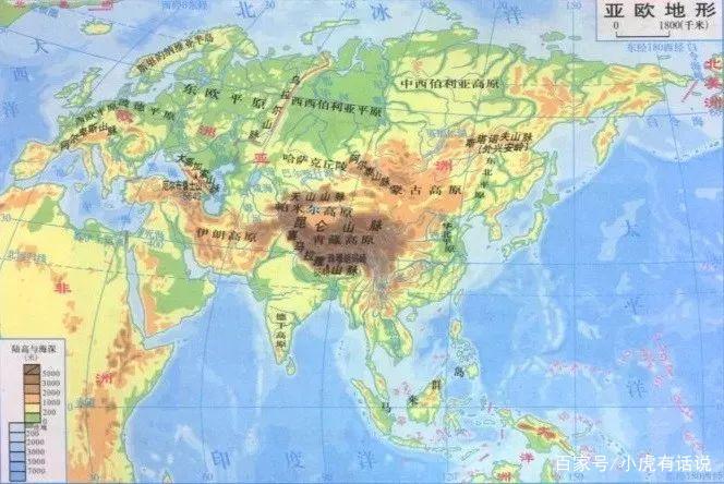 为什么中国人要跪祖先(中国人有几个祖先？)-第3张图片-爱游哥学习网