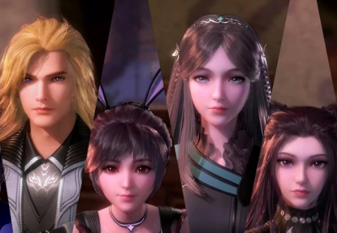 唐雅是唐三的女儿吗(唐三有几个女儿)-第2张图片-爱游哥学习网