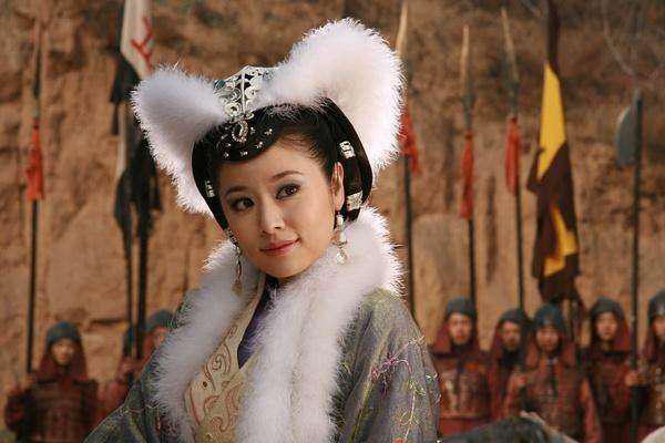 苏妲己最后封了什么神,苏妲己和纣王有没有真感情-第10张图片-爱游哥学习网