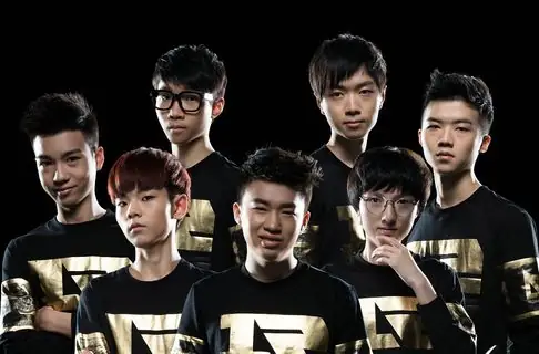 rng战队是那个国家的呀？rng战队是哪个公司的