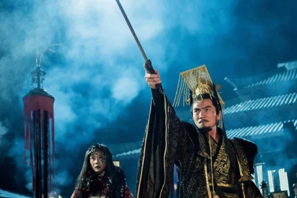 为什么商纣王最后也被封神了？封神的纣王叫什么？-第10张图片-爱游哥学习网