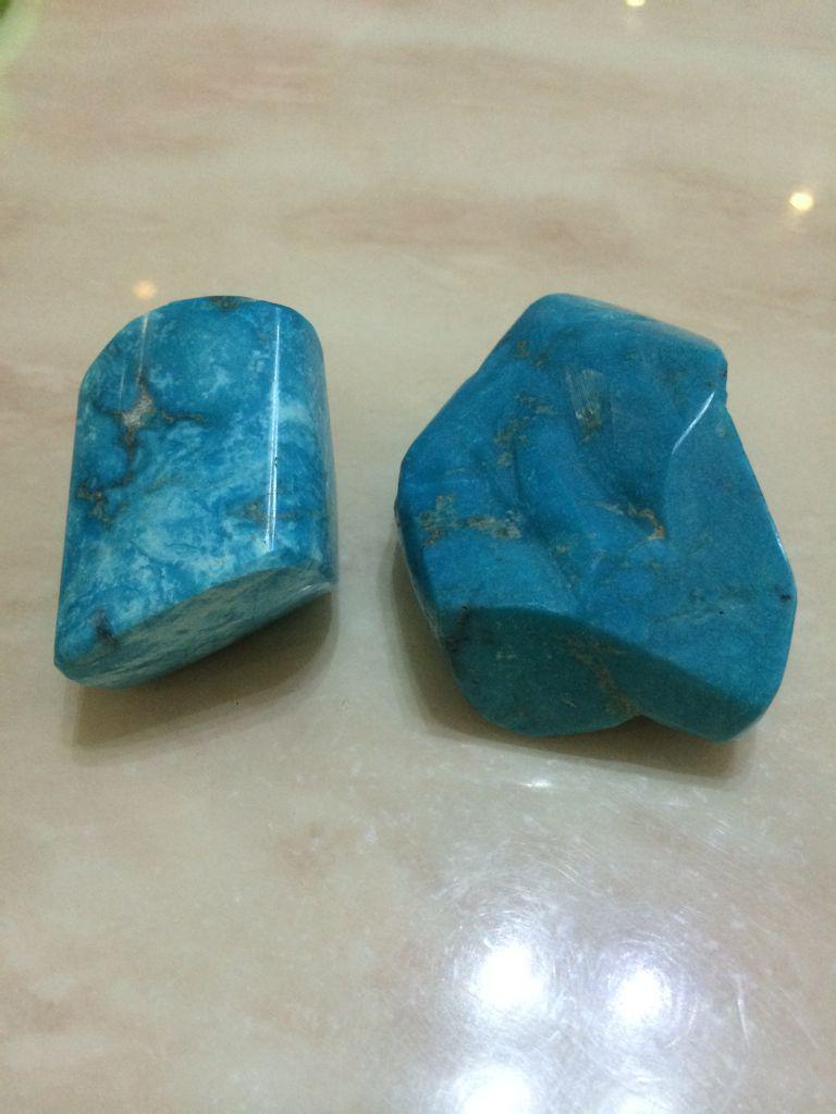 好的绿松石多少钱一克(绿松石一般多少钱一克？)-第3张图片-爱游哥学习网