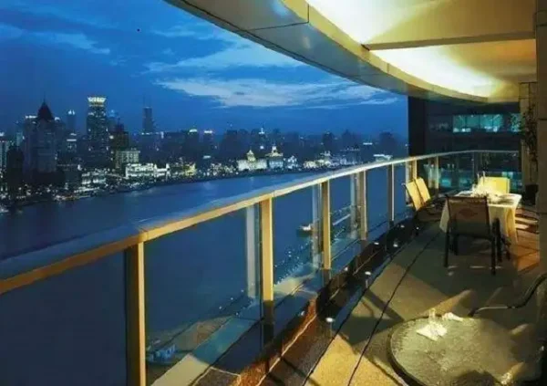 上海最贵的房子是在哪里？上海最贵的房子排名-第9张图片-爱游哥学习网