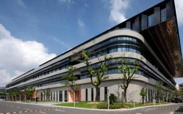 上海建筑设计研究院有限公司是国企吗