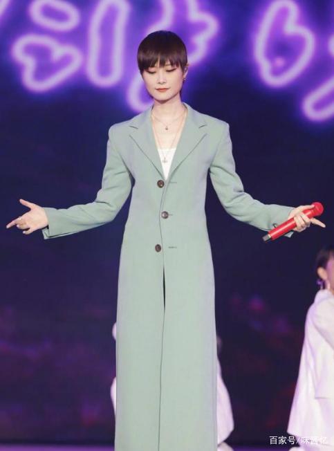 李宇春现在身体状况(健康如初)(李宇春的身体现在怎么样了？)-第4张图片-爱游哥学习网