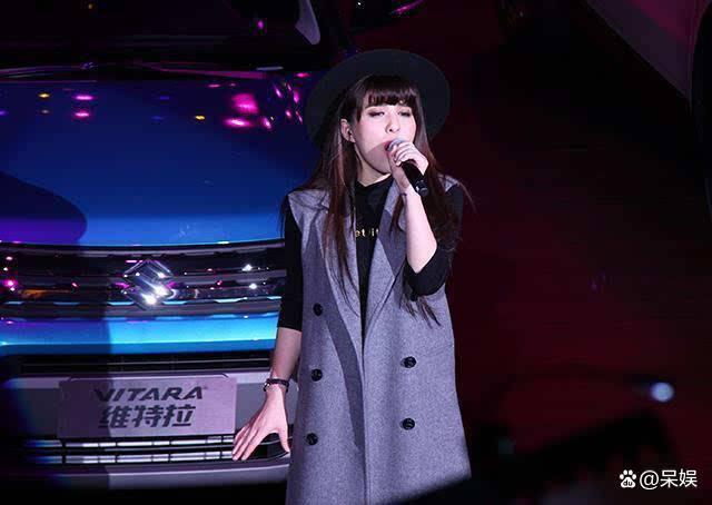 中国好声音贝贝怎么了？中国好声音贝贝我的天空 贝贝是谁-第2张图片-爱游哥学习网