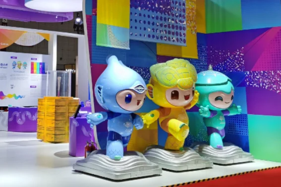 2014年亚运会在哪里举行？2014年亚运会谁的金牌最多-第5张图片-爱游哥学习网