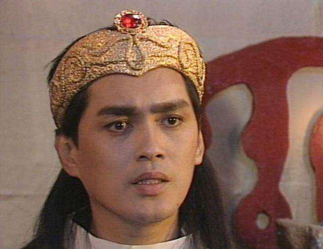 为什么伯邑考是封神榜中最高的神？伯邑考有什么贡献？-第2张图片-爱游哥学习网