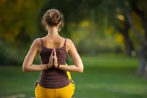 瑜伽的起源是什么,真的很恶心吗？瑜伽的起源很恶心,这是真的吗？