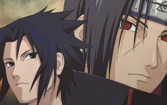 火影之伊邪那岐完本(求火影之伊邪那岐全本)-第3张图片-爱游哥学习网