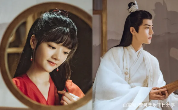 玉骨遥在什么平台播(玉骨遥为什么迟迟不播)-第22张图片-爱游哥学习网