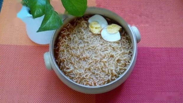 康师傅香辣牛肉面的做法,康师傅香辣牛肉面怎么做？-第8张图片-爱游哥学习网