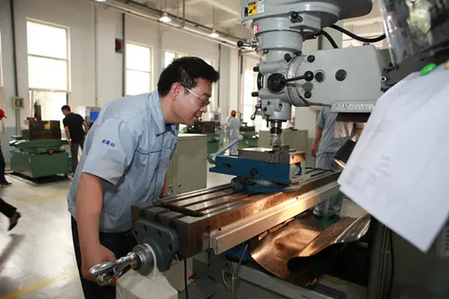 天津市机电工艺学院怎么样？天津市机电工艺学院的学院简介-第2张图片-爱游哥学习网