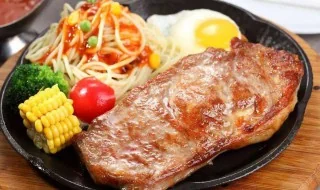 牛肉眼牛排是什么部位做的(肉眼牛排是哪个部位的)