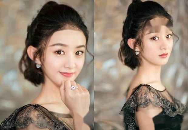 如何看待唐嫣最新的短发造型？什么样的人适合短发呢？戚薇最新造型,短发-第8张图片-爱游哥学习网