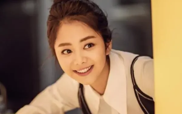 谭松韵都演过哪些电视剧？谭松韵演过的所有电视剧-第14张图片-爱游哥学习网