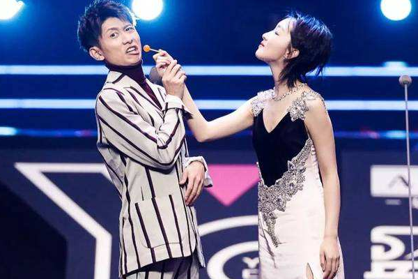 张一山最近的消息(张一山最近是否有代言？)-第3张图片-爱游哥学习网