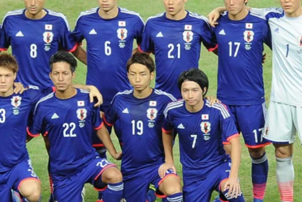 2018世界杯日本队阵容是怎样的？日本男篮2023年世界杯阵容-第5张图片-爱游哥学习网