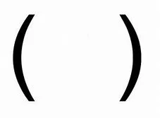 “括号文学”是什么梗？文学奖用括号-第9张图片-爱游哥学习网