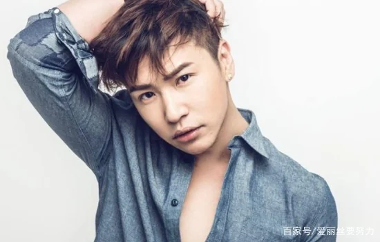 欧弟罗志祥身高？罗志祥跟欧弟有关系吗？-第4张图片-爱游哥学习网