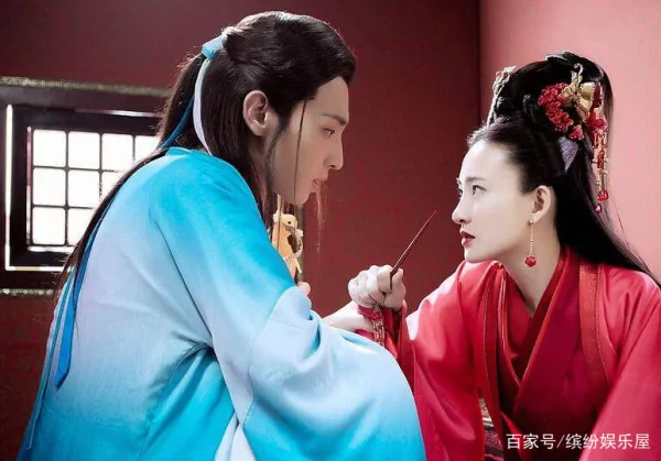 苏妲己最后封了什么神,苏妲己和纣王有没有真感情-第7张图片-爱游哥学习网