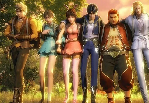 唐雅是唐三的女儿吗(唐三有几个女儿)