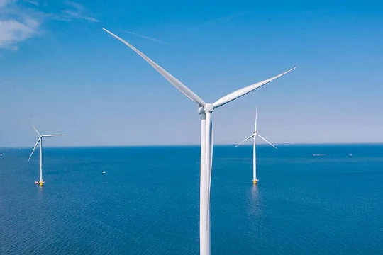 风力发电机造价大概多少钱一台？家用风力发电机一台造价多少钱？-第2张图片-爱游哥学习网