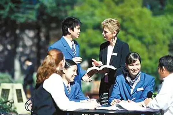 国家和教育部留学服务中心工资-第2张图片-爱游哥学习网