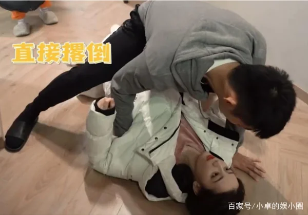 迪丽热巴怀孕事件是真的吗(迪丽热巴阿娜尔罕怀孕是哪一集)-第3张图片-爱游哥学习网