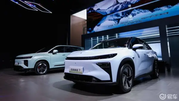 上海车展2013还能开吗(上海什么时候有车展)-第9张图片-爱游哥学习网