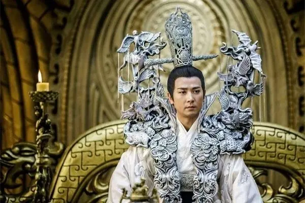 为什么商纣王最后也被封神了？封神的纣王叫什么？