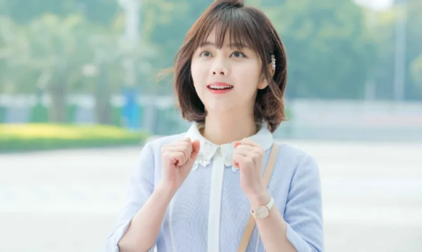 谭松韵都演过哪些电视剧？谭松韵演过的所有电视剧-第12张图片-爱游哥学习网