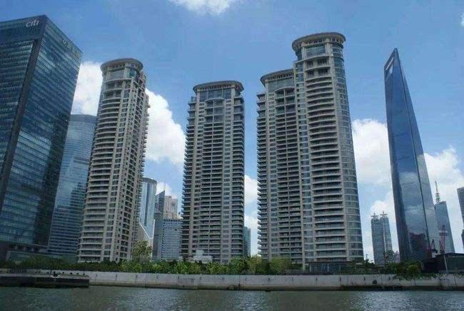 上海最贵的房子是在哪里？上海最贵的房子排名-第7张图片-爱游哥学习网