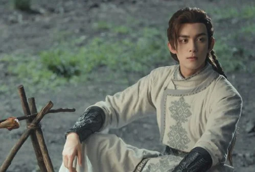 赵露思和吴磊什么时候在一起的？吴磊赵露思是不是在一起了？-第6张图片-爱游哥学习网