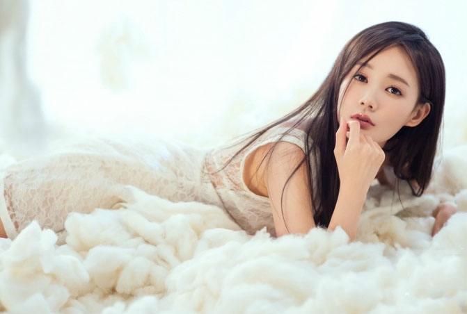 李一桐和李沁身高对比(李一桐身高真实身高多少)-第2张图片-爱游哥学习网