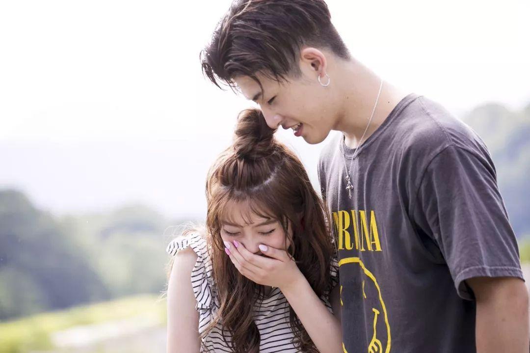 男生为什么最后几下重？为什么男生在最后几下要冲刺