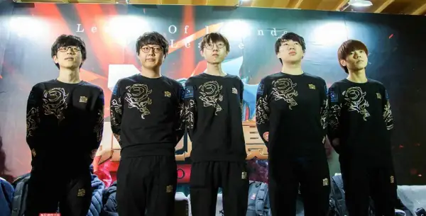 rng战队是那个国家的呀？rng战队是哪个公司的-第3张图片-爱游哥学习网