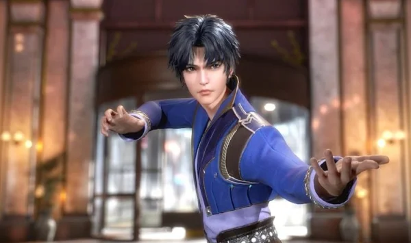 唐雅是唐三的女儿吗(唐三有几个女儿)-第9张图片-爱游哥学习网