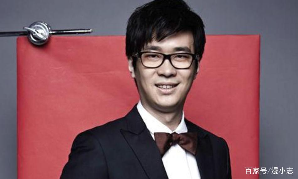 唐家三少为什么被人喷 娶了年轻女学生是真的吗(唐家三少娶大学生长什么样)-第2张图片-爱游哥学习网