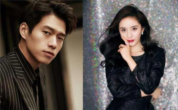 杨幂有男朋友吗？是谁啊？杨幂现在的男朋友是谁-第11张图片-爱游哥学习网