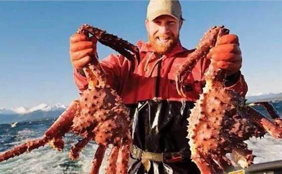 世界上最危险的螃蟹(世界上最危险的职业是什么？)-第7张图片-爱游哥学习网