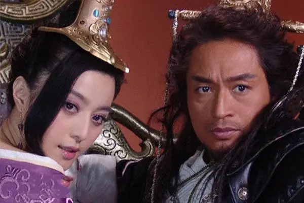 为什么商纣王最后也被封神了？封神的纣王叫什么？-第2张图片-爱游哥学习网