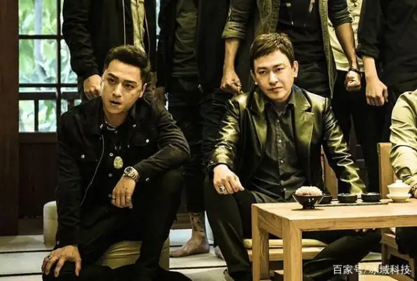 金马奖2018什么时候(2018金马奖影帝提名？)-第12张图片-爱游哥学习网